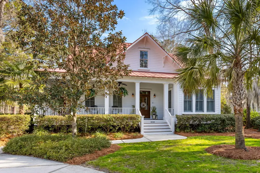 4058 Ten Shillings Way, Ravenel, SC 29470 - #3