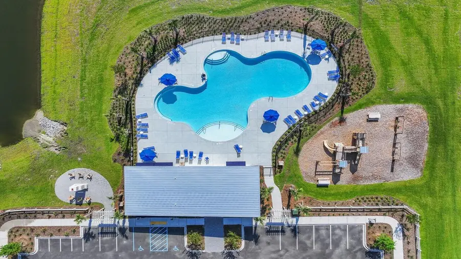 3943 Aberfeldy Lane, Ravenel, SC 29470 - #2