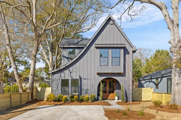 1011 Mamie Street, Charleston, SC 29407