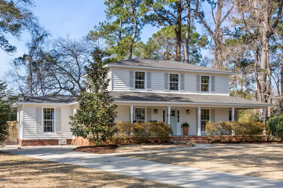 743 Gypsy Lane, Mount Pleasant, SC 29464 - #3