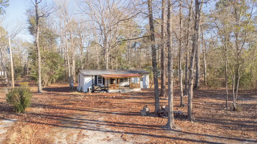 825 Glen Street, Walterboro, SC 29488 - Image #2