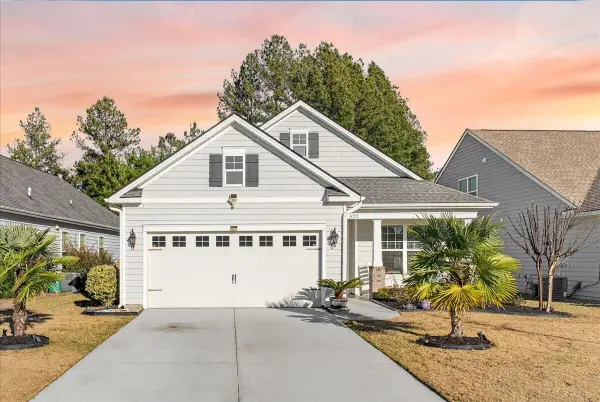 622 Beach Way, Summerville, SC 29486