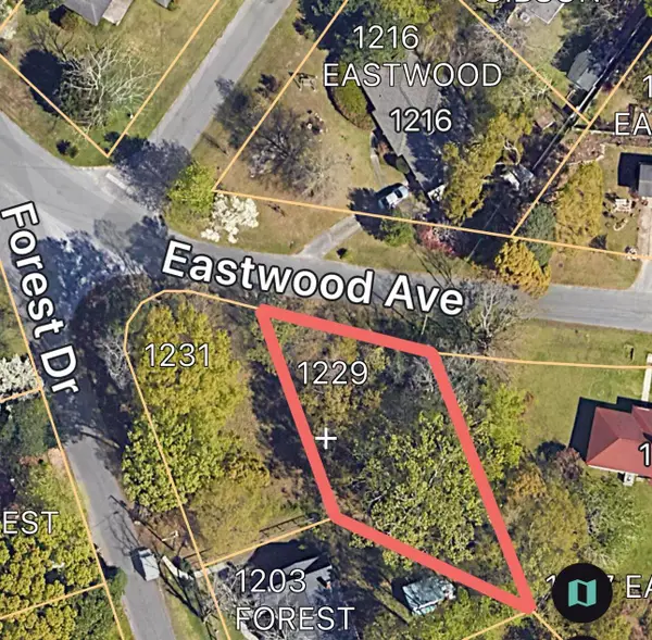 1229 Eastwood Avenue, Hanahan, SC 29410