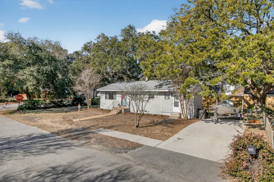 822 Rogers Lane, Mount Pleasant, SC 29464 - #3