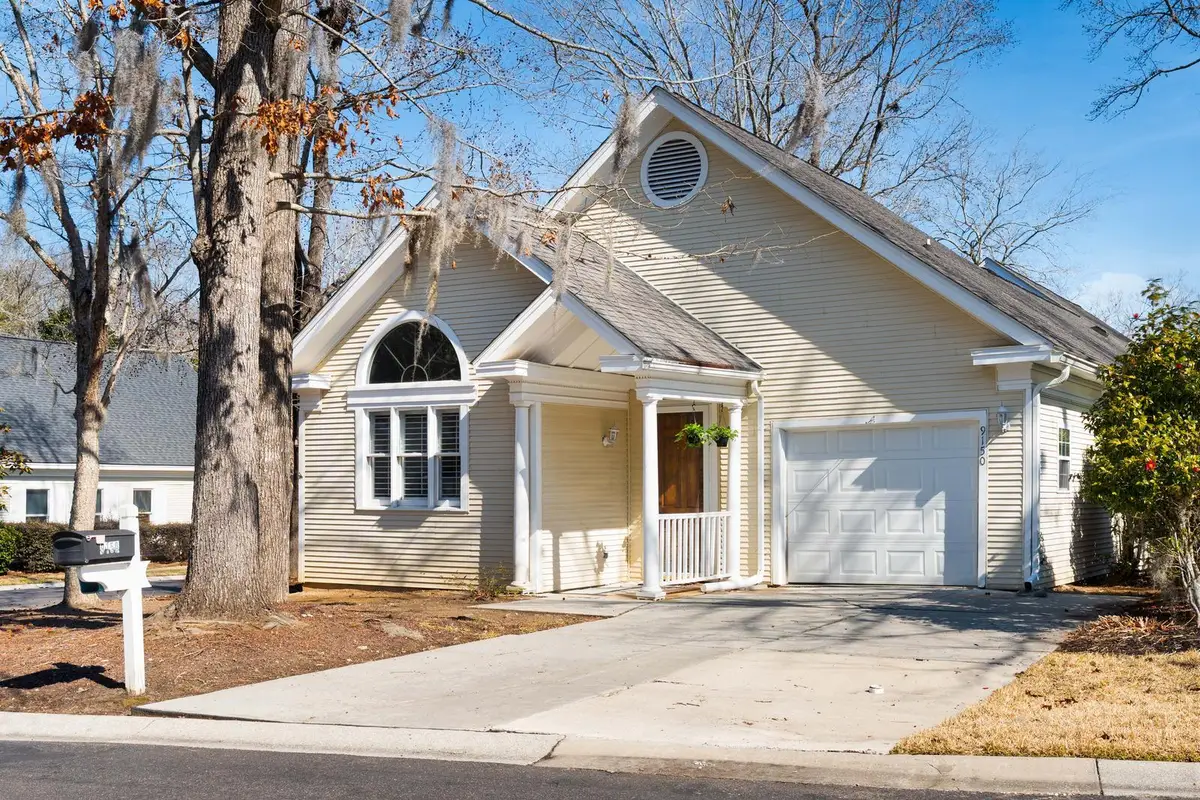 9150 Spring Branch Court, North Charleston, SC 29406 - #1