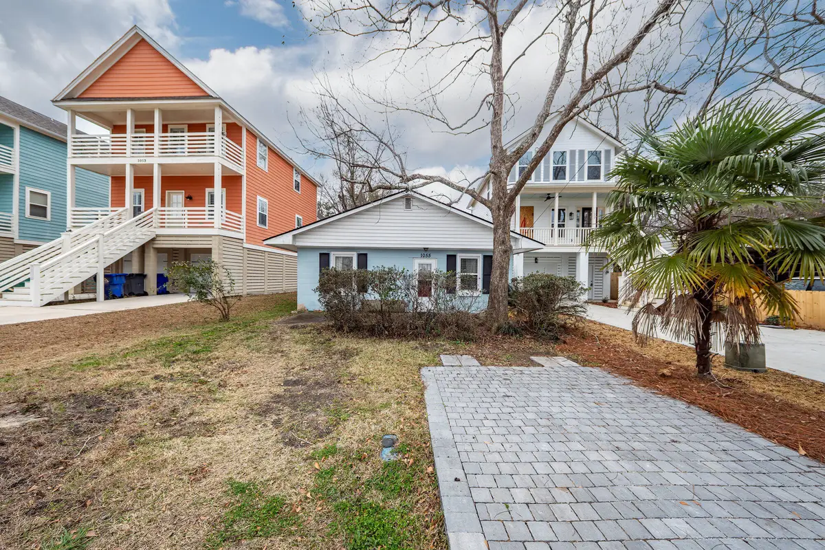 1055 Glenshaw Street, North Charleston, SC 29405 - #1