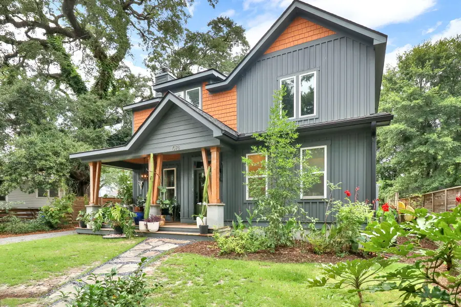 1078 Bexley Street, North Charleston, SC 29405 - Image #2