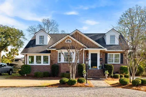 38 Barre Street, Charleston, SC 29401