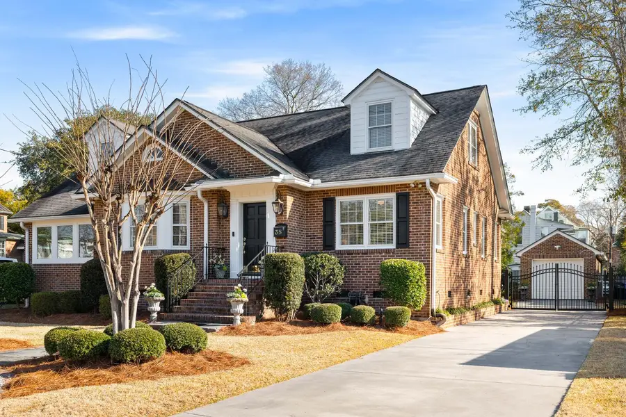 38 Barre Street, Charleston, SC 29401 - #2