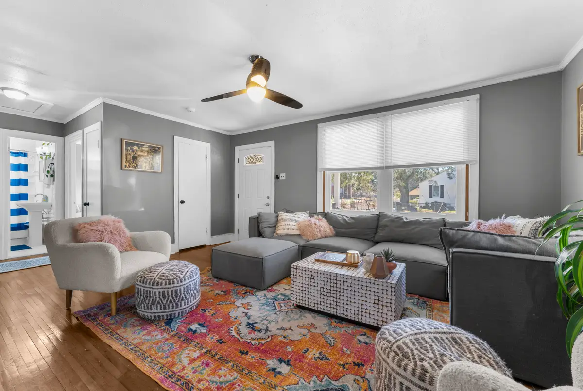 4722 Talisman Street, North Charleston, SC 29405 - #1