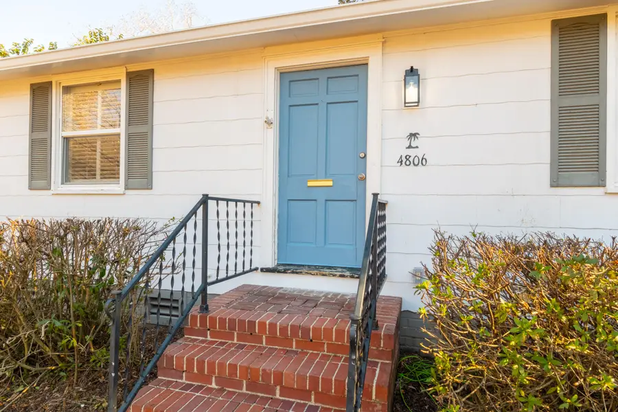 4806 Berckman Road, North Charleston, SC 29405 - #3