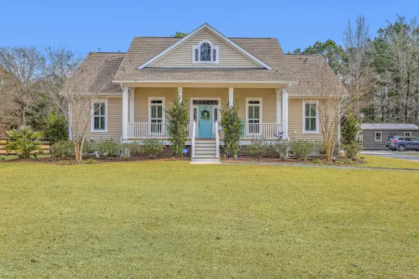 6968 Hyde Farm Road, Ravenel, SC 29470