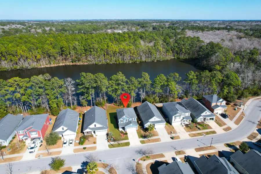 3056 Grand Bay Lane, Johns Island, SC 29455 - #2