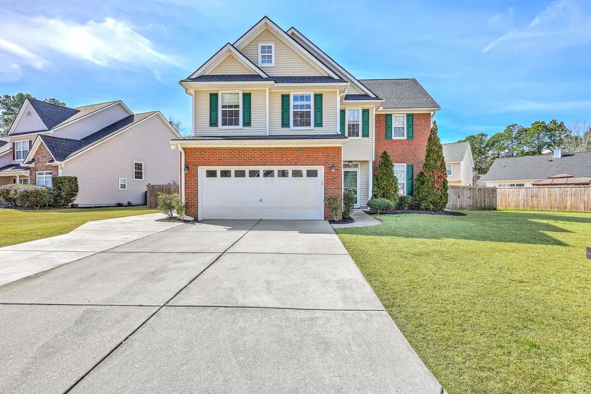 4806 Little School Court, Summerville, SC 29485 - #1