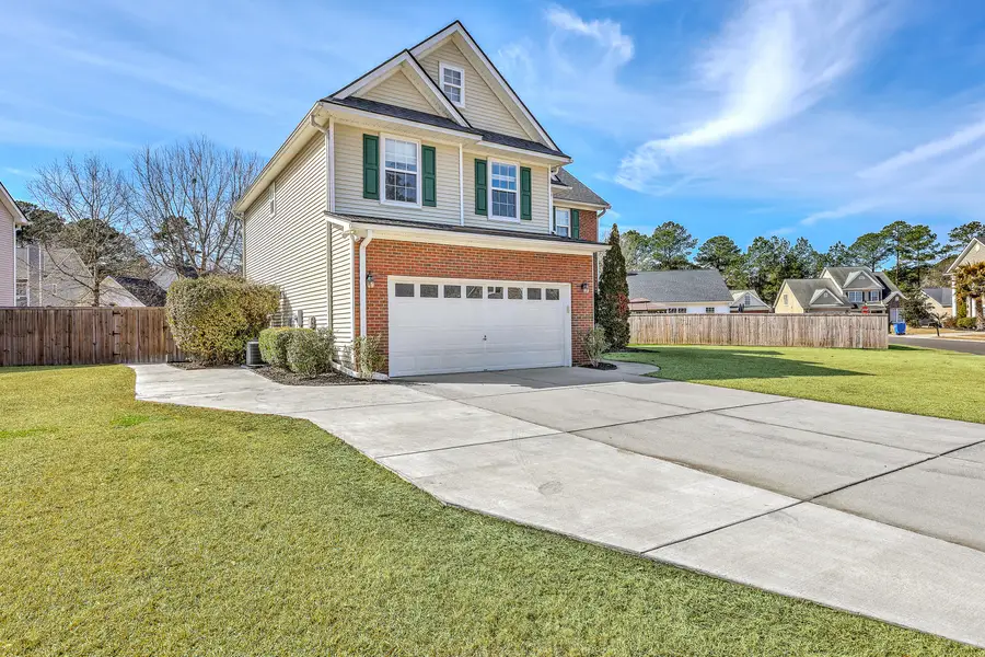 4806 Little School Court, Summerville, SC 29485 - #2