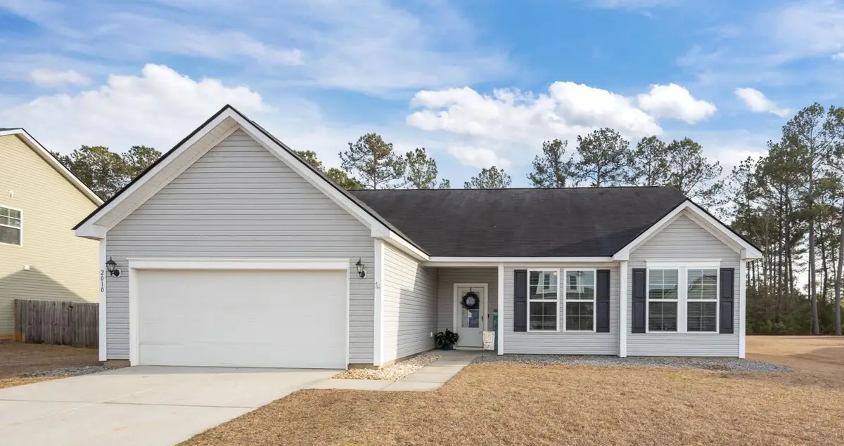 2010 Triple Crown Lane, Ridgeville, SC 29472 - #1