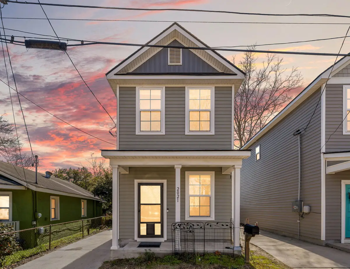 2021 Comstock Avenue, North Charleston, SC 29405 - #1