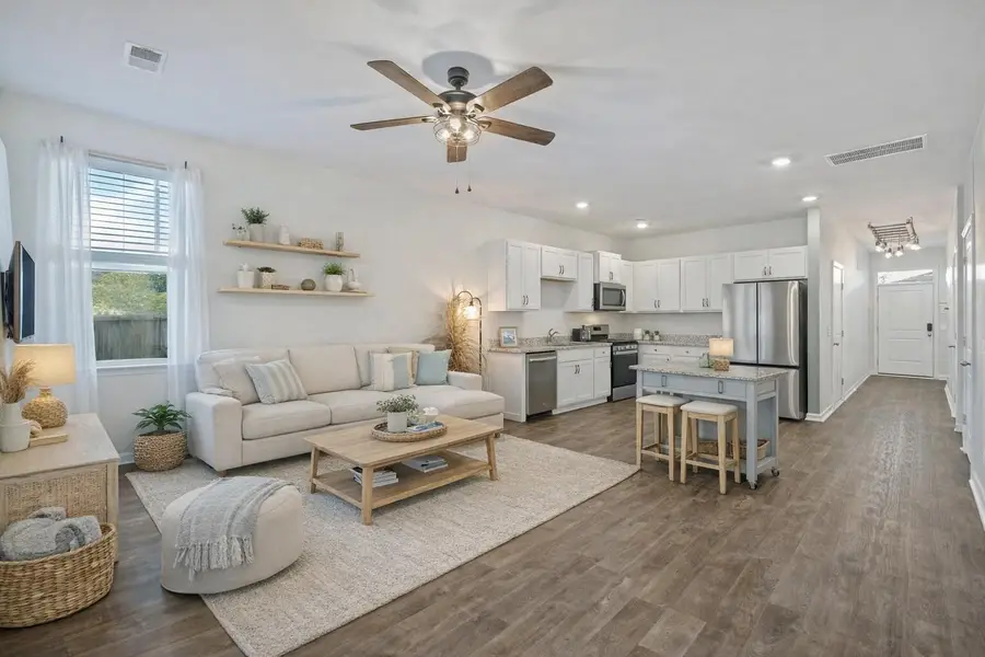 1023 Peridote Way, Ladson, SC 29456 - #2