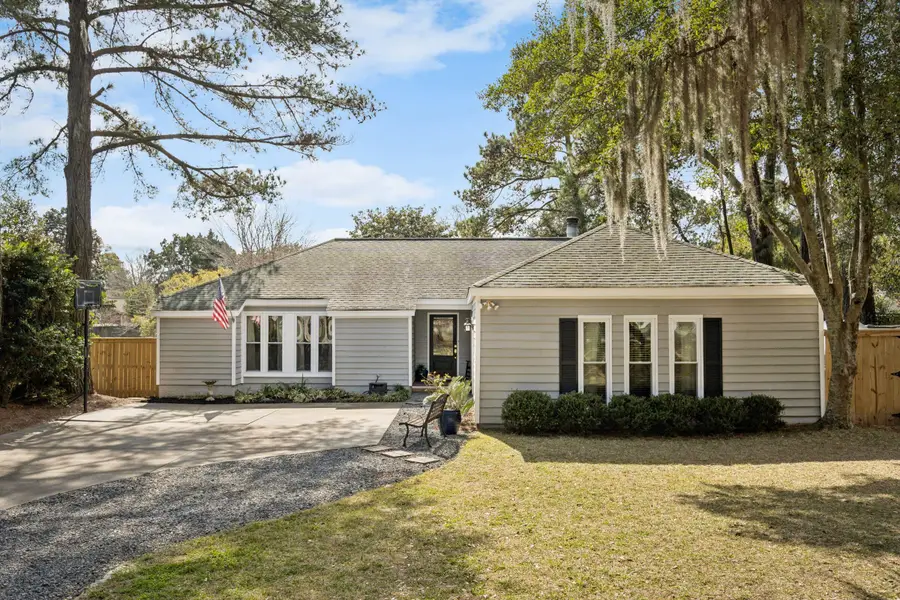 642 Williamson Drive, Mount Pleasant, SC 29464 - #2