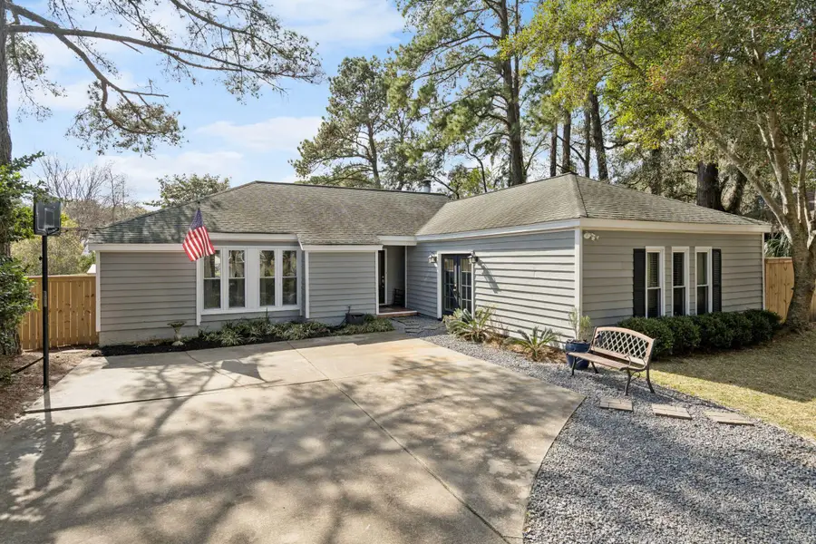 642 Williamson Drive, Mount Pleasant, SC 29464 - #3