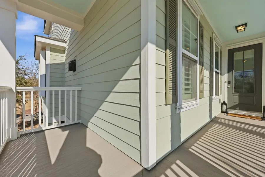 1621 Prince Edward Street, Mount Pleasant, SC 29466 - #3