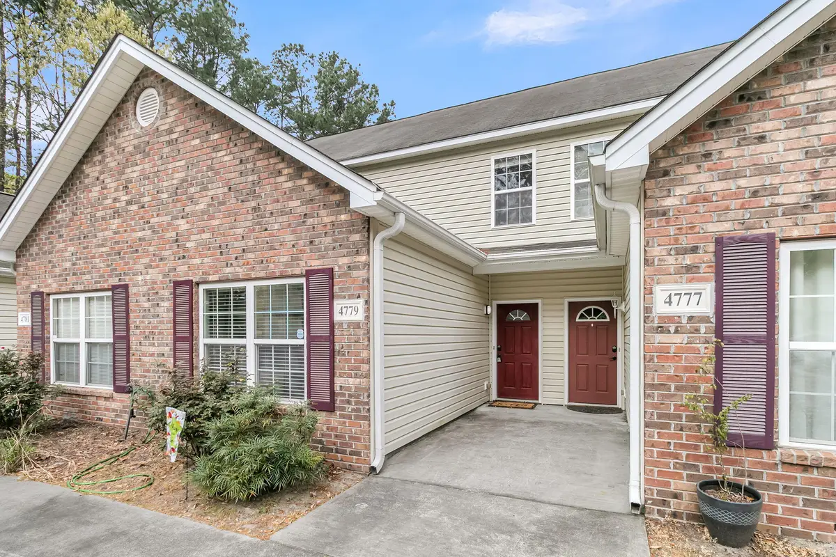 4779 Skillmaster Court, North Charleston, SC 29418 - #1