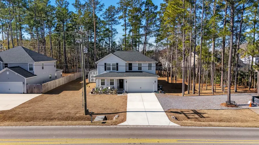 689 W Butternut Road, Summerville, SC 29483 - #3