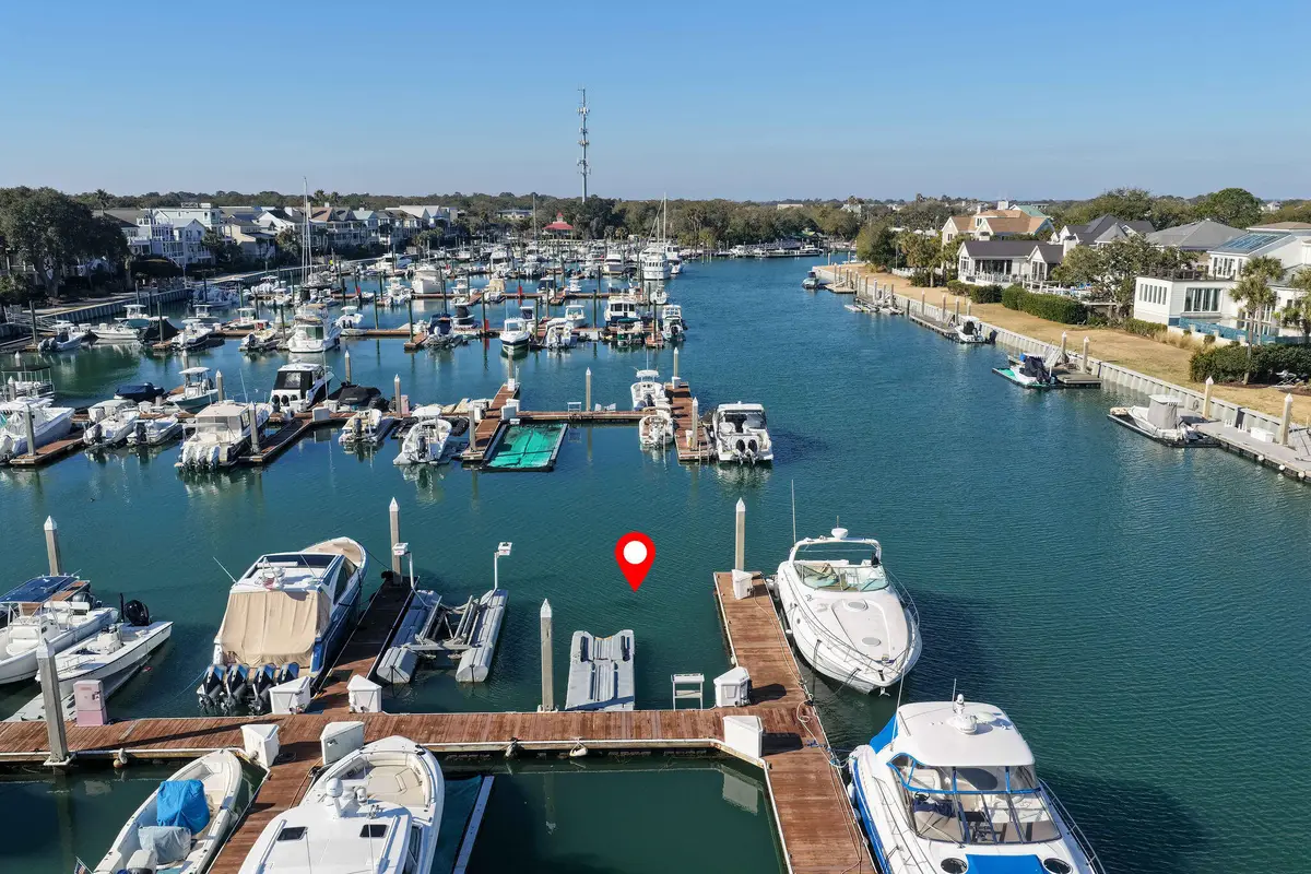 40 41st Avenue #G-21, Isle Of Palms, SC 29451 - #1