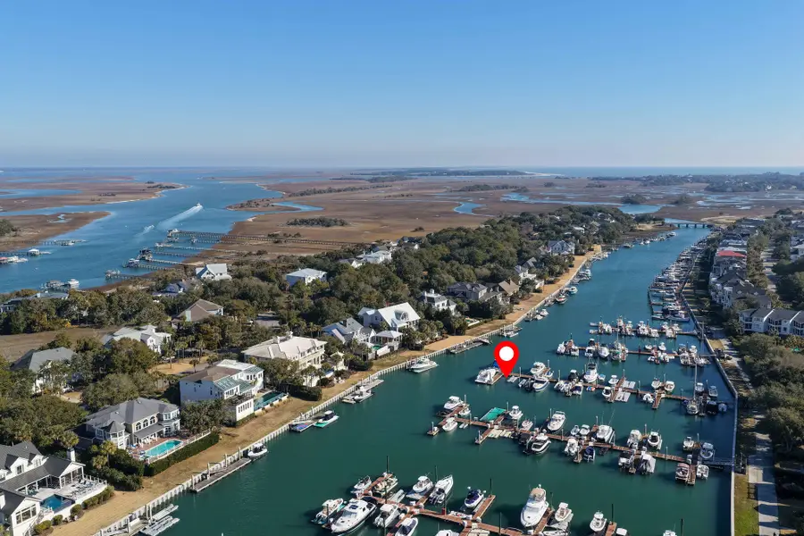 40 41st Avenue #G-21, Isle Of Palms, SC 29451 - #3