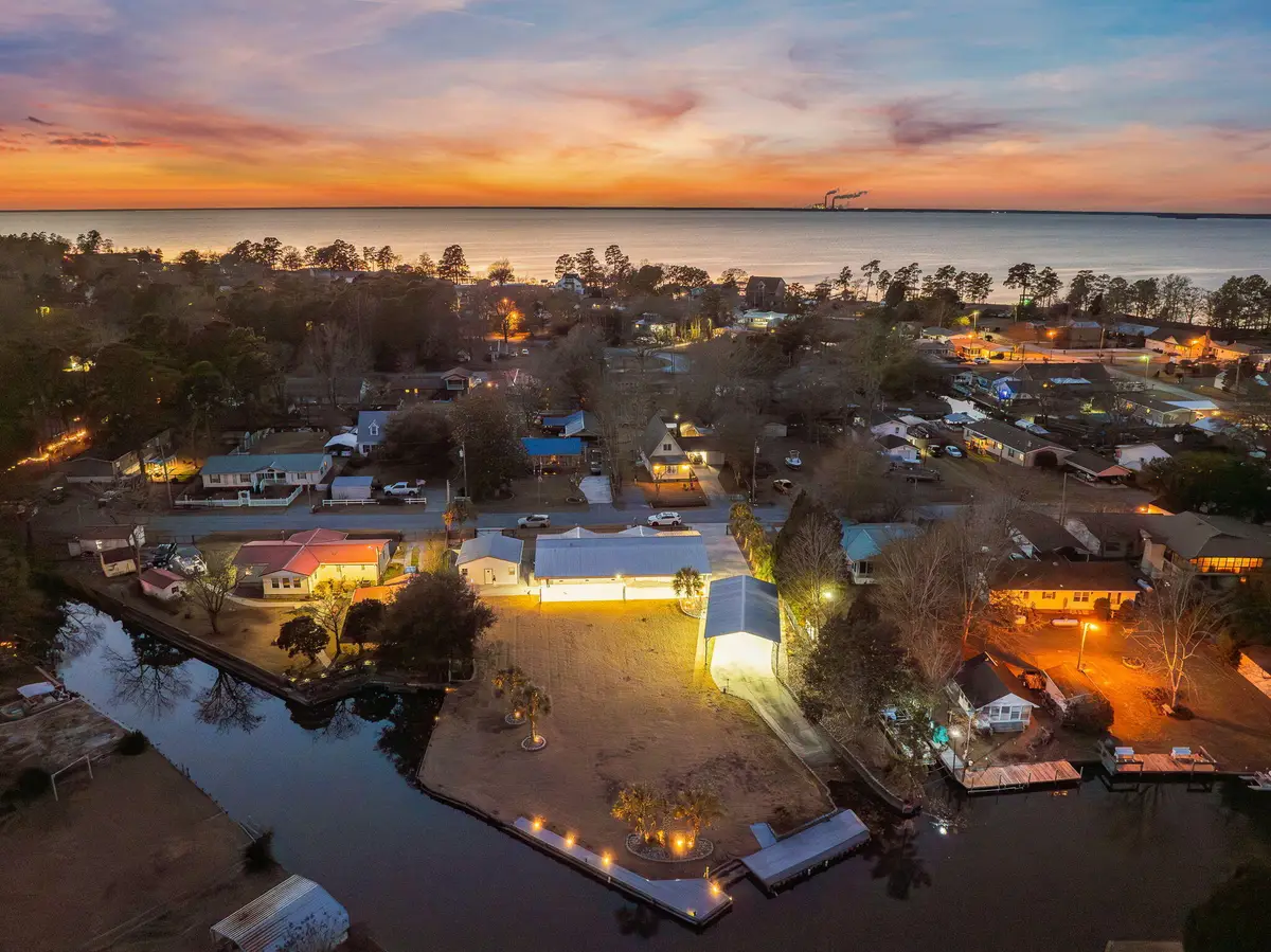 113 Sparrow Street, Bonneau, SC 29431 - #1