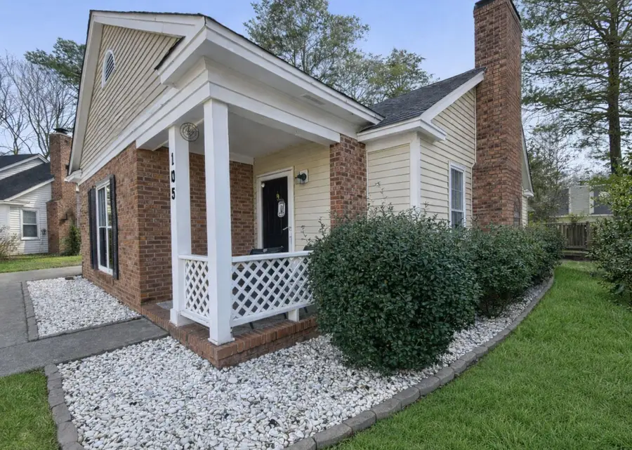 108 Kings Court, Goose Creek, SC 29445 - #2