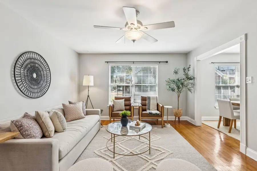 4817 W Park Place, North Charleston, SC 29405 - #3