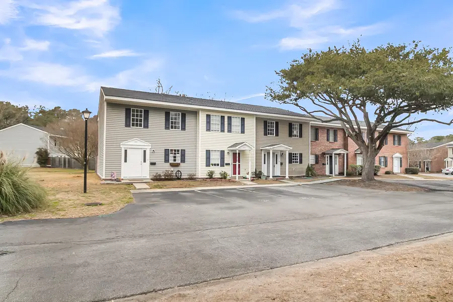 301 Lakeside Drive #C-1, Mount Pleasant, SC 29464 - #2