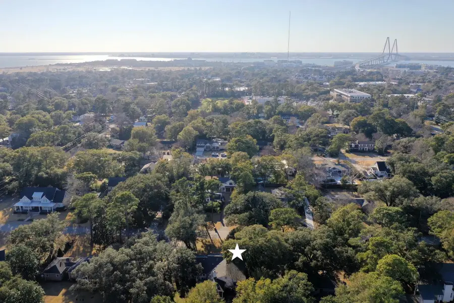 977 Cliffwood Drive, Mount Pleasant, SC 29464 - #3