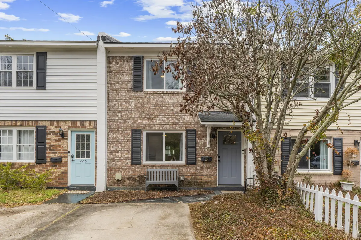 224 Grove Street, Charleston, SC 29403 - #1