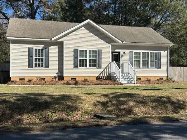 830 Jordan Street, James Island, SC 29412