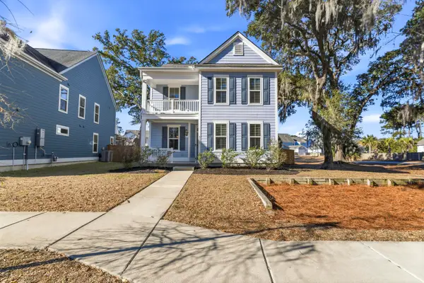 2115 Kemmerlin Street, Johns Island, SC 29455