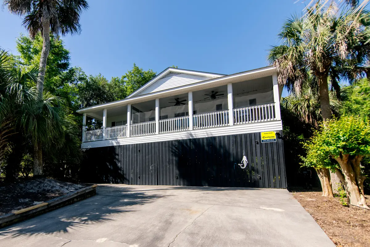 1520 Dorothy Street, Edisto Island, SC 29438 - #1