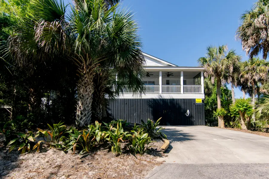 1520 Dorothy Street, Edisto Island, SC 29438 - #2