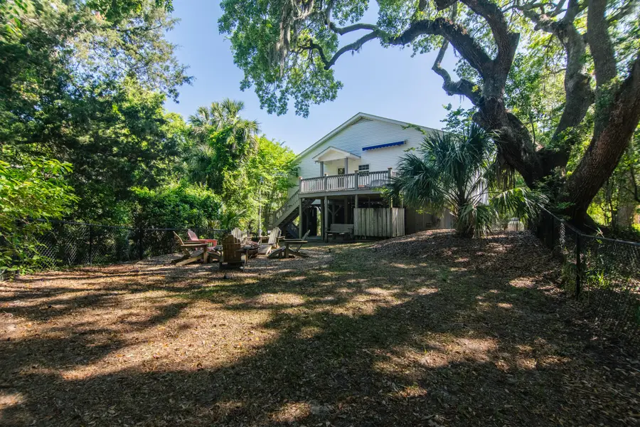 1520 Dorothy Street, Edisto Island, SC 29438 - #3