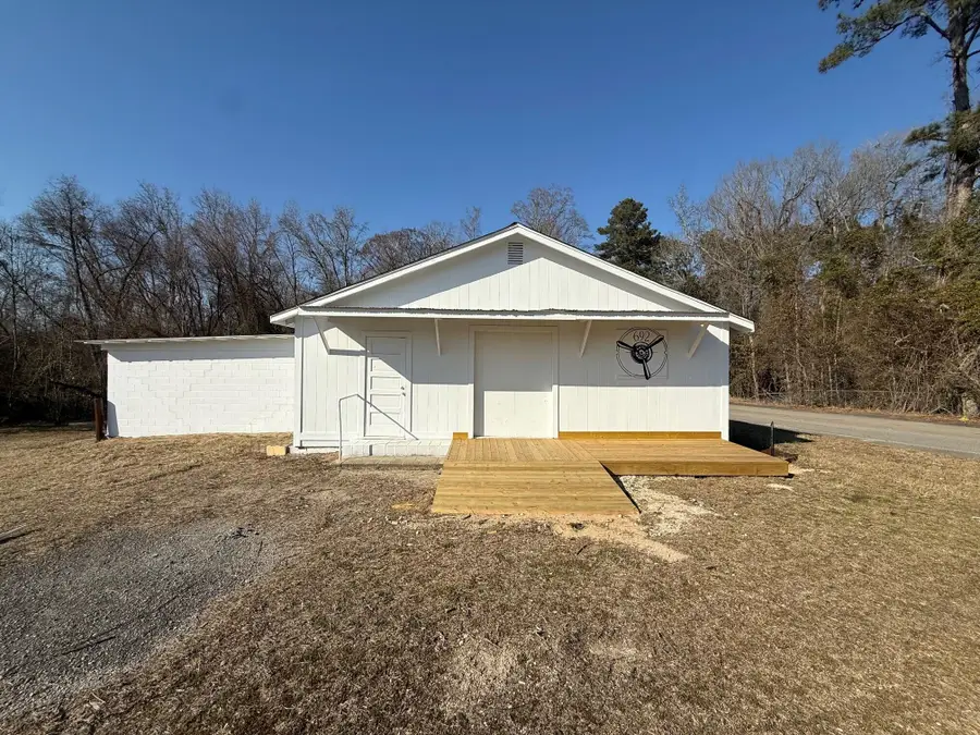 692 Murray Road, Orangeburg, SC 29115 - #2