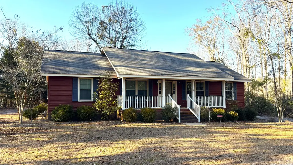 2024 Colony Drive, Orangeburg, SC 29115 - #1