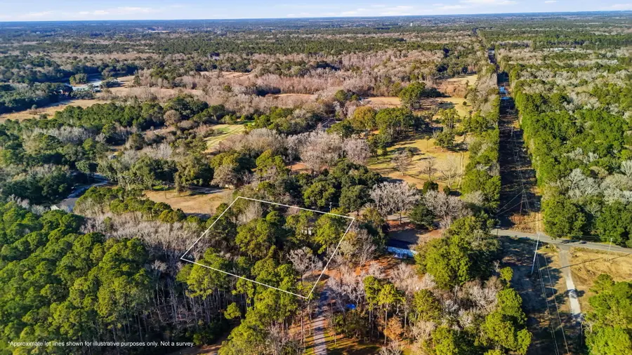 3969 River Road, Johns Island, SC 29455 - #2