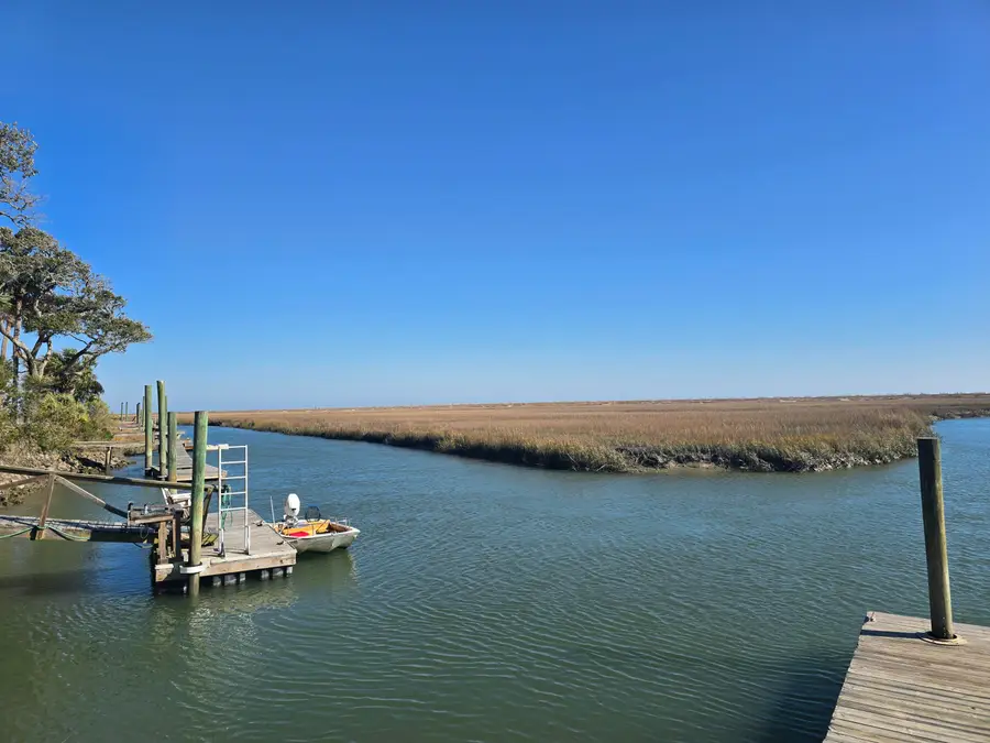 58 Painted Bunting Trail, Edisto Island, SC 29438 - #3