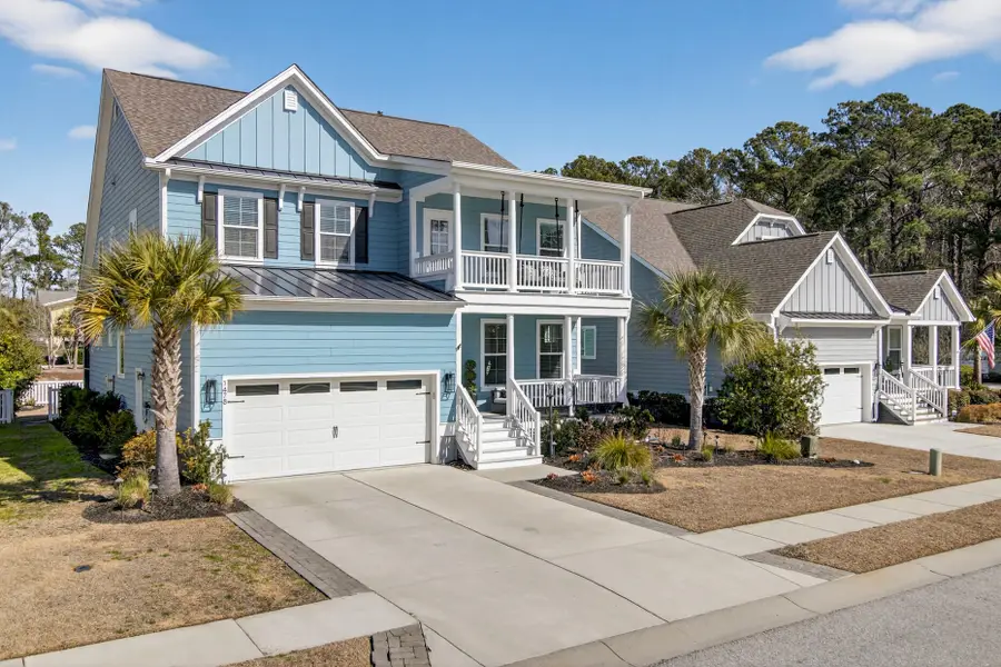 1478 Brightwood Drive, Mount Pleasant, SC 29466 - #3
