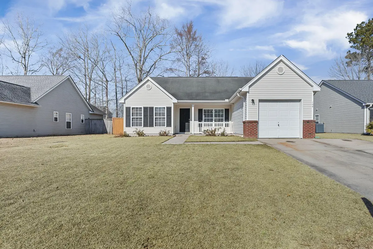 104 Concord Street, Goose Creek, SC 29445 - #1