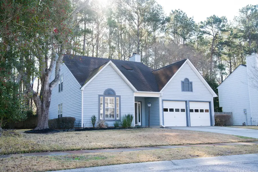 101 Challis Court, Goose Creek, SC 29445 - #2