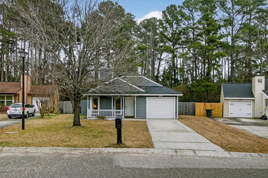 105 Traders Station Road, Summerville, SC 29486 - #2