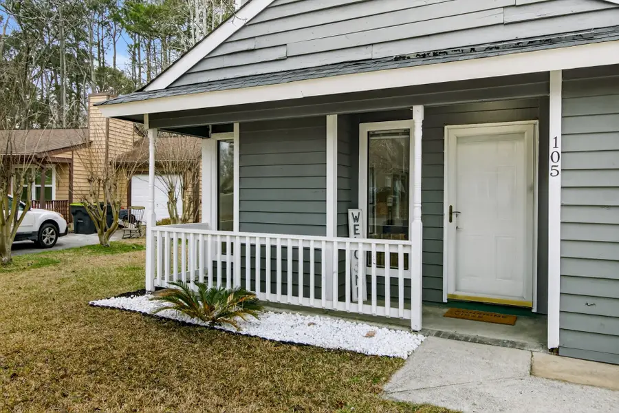 105 Traders Station Road, Summerville, SC 29486 - #3
