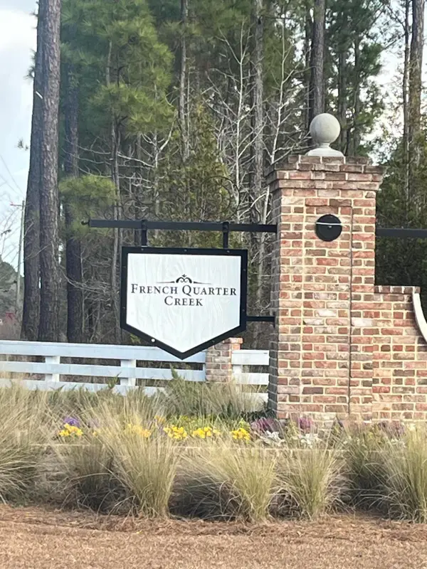 1134 Wading Point Boulevard, Huger, SC 29450